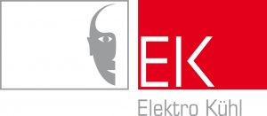 Logo Elektro Kühl